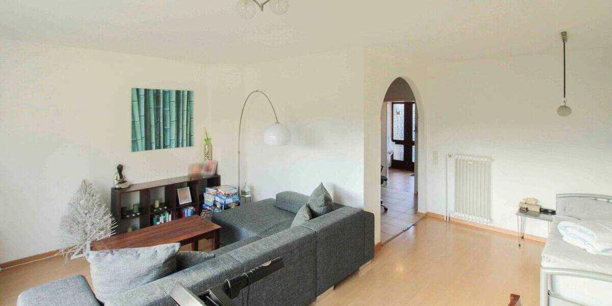 Reihenmittelhaus Königslutter am Elm Königslutter - 4 Zimmer, 95 m&sup2;, 179.000&euro; | Angebot:26307613