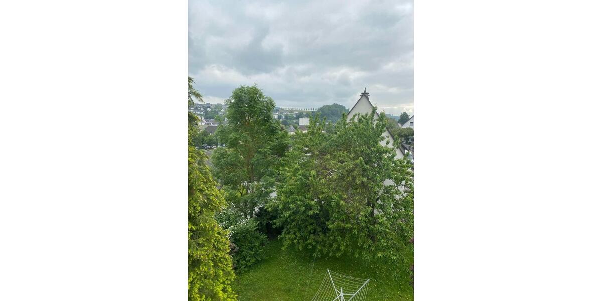 Dachgeschoßwohnung Meschede - 3 Zimmer, 70 m&sup2;, 610&euro; | Angebot:25959312