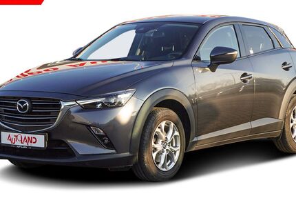 Mazda CX-3 73.690 km 15.990 &euro; Senftenberg 01968