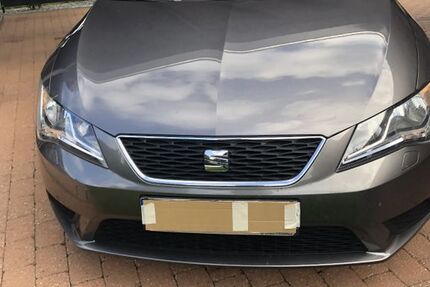 Seat Leon 97.400 km 8.400 &euro; Hemmoor 21745