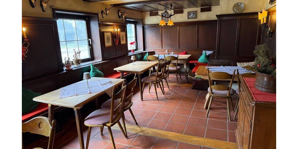 Gewerbeobjekt Oberstaufen Steibis - 780.000&euro; | Angebot:26358889