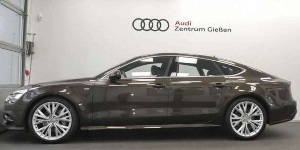 Audi A7 150.000 km 31.000 &euro; Erding 85435