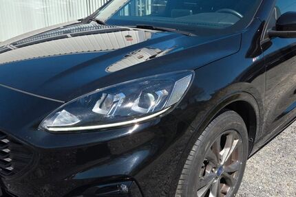 Ford Kuga 46.000 km 14.990 &euro; Braunschweig 38112