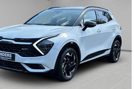 Kia Sportage 5.500 km 36.980 € Fulda 36043