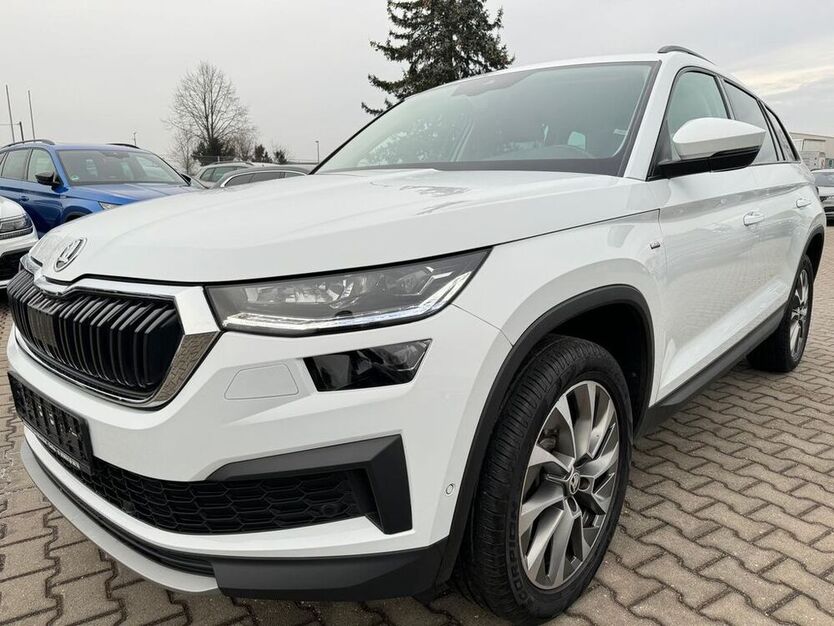 Kodiaq