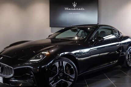 Maserati Granturismo 6.497 km 154.563 &euro; Amsterdam-Duivendrecht 