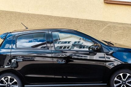 Mitsubishi Space Star 28.000 km 11.200 &euro; Görwihl 79733