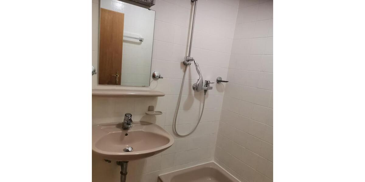 Etagenwohnung Bad Birnbach Asenham - 1 Zimmer, 25 m&sup2;, 55.000&euro; | Angebot:26386824