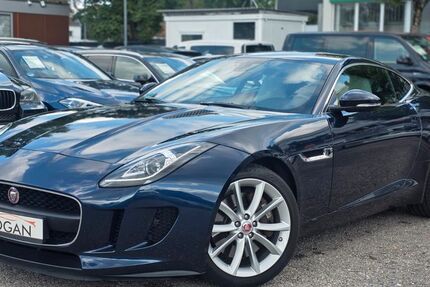 Jaguar F-Type 129.711 km 31.900 € München 81243