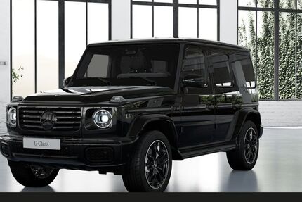 Mercedes-Benz G 500 11.500 km 149.990 &euro; Karlstadt 97753