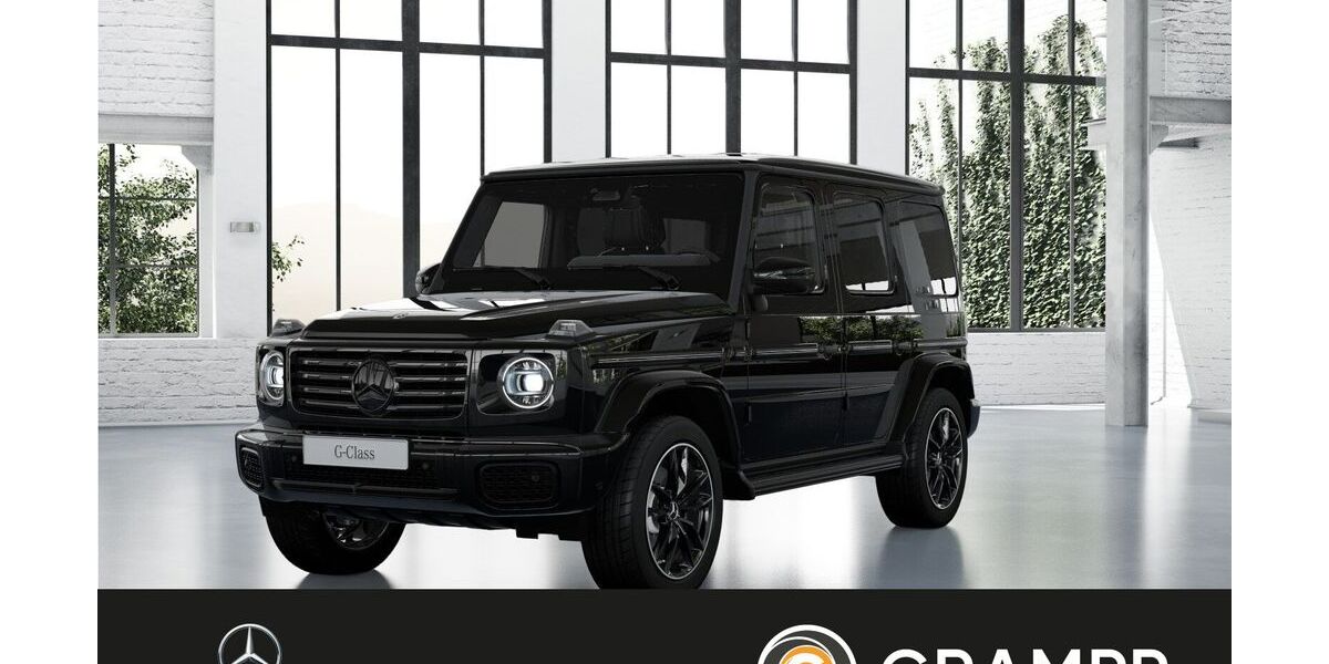 Mercedes-Benz G 500 11.500 km 149.990 &euro; Karlstadt 97753