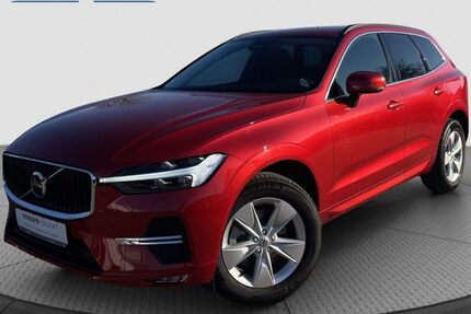 Volvo XC60 24.900 km 38.460 &euro; Celle 29229