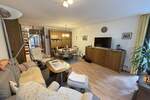 Charmante 2,5 Zimmer Wohnung mit zwei Terrassen und Tiefgaragenstellplatz 2 zimmer
