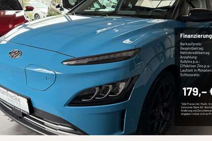 Hyundai KONA 88.000 km 19.990 &euro; Gummersbach 51645