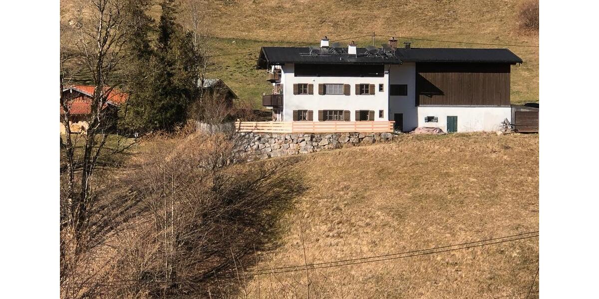 2 Zimmer Dachgeschoss Wohnung 2 zimmer