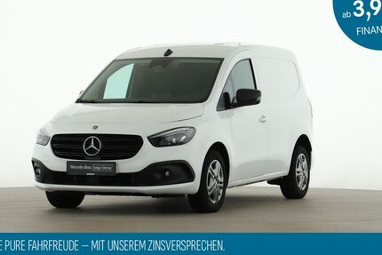 Mercedes-Benz Citan 11.900 km 28.828 &euro; Senden-Bösensell 48308