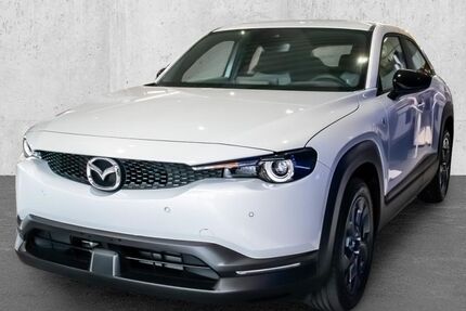 Mazda MX-30 2.555 km 24.980 &euro; Aachen 52078