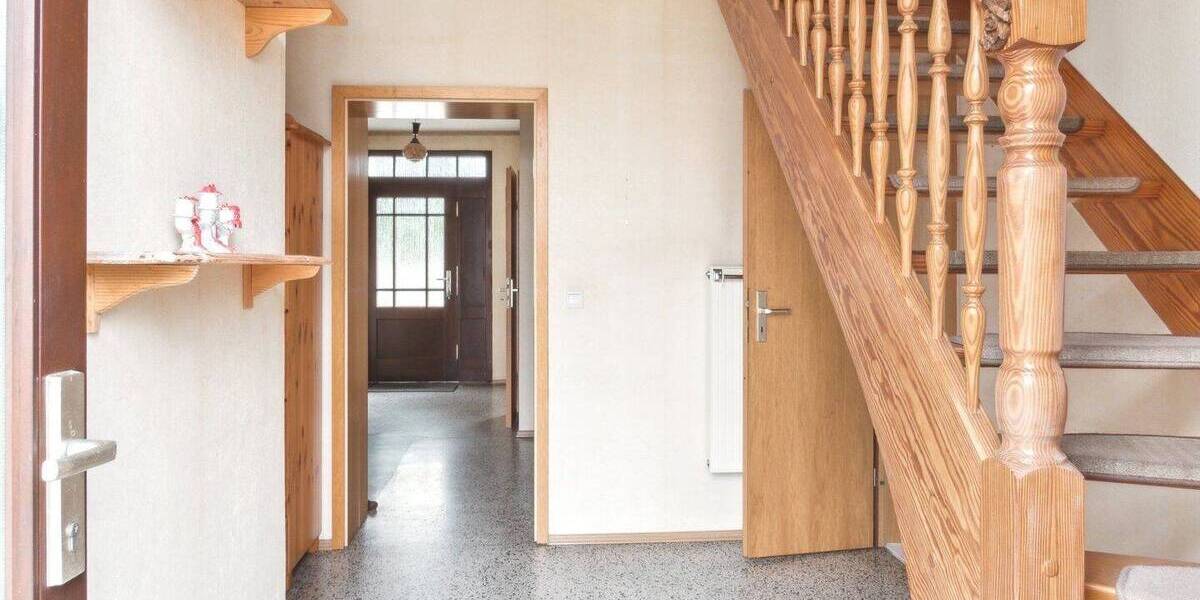 Mehrfamilienhaus, Wohnhaus Lindow Lindow (Mark) - 6 Zimmer, 158 m&sup2;, 349.000&euro; | Angebot:25743705