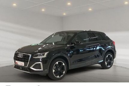 Audi Q2 5.922 km 30.750 € Weißenfels 06667