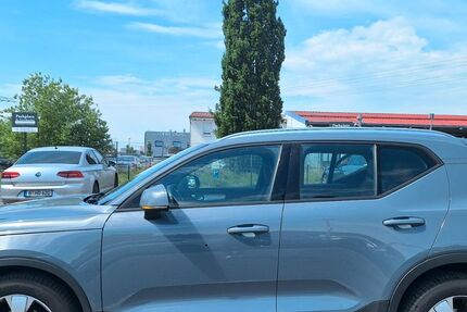 Volvo XC40 94.000 km 16.500 &euro; Blankenfelde-Mahlow 15831