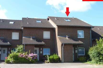 Wohnung Friedrichskoog - 2 Zimmer, 54 m&sup2;, 169.000&euro; | Angebot:25199702