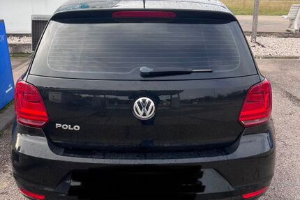 VW Polo 109.000 km 6.999 &euro; Konz 54329