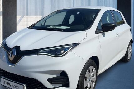 Renault ZOE 48.373 km 12.990 &euro; Berlin 13055