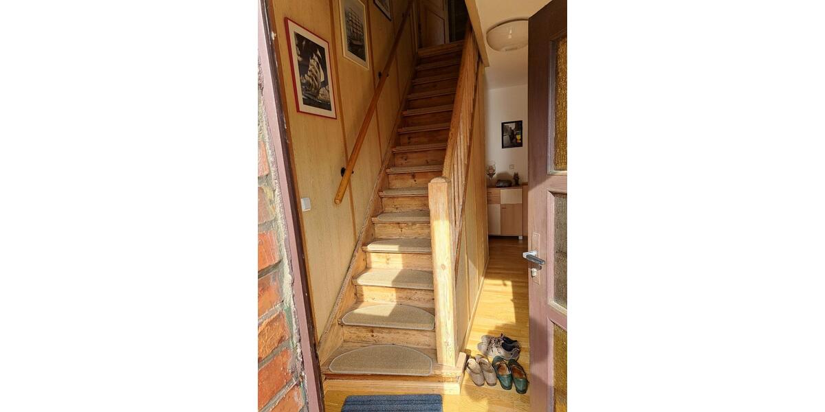 Einfamilienhaus Ribnitz-Damgarten Damgarten - 5 Zimmer, 125 m&sup2;, 220.000&euro; | Angebot:25449451