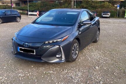 Toyota Prius 111.158 km 19.000 &euro; Emmendingen 79312