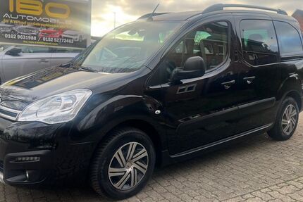 Citroen Berlingo 169.000 km 8.690 &euro; Hohenwestedt 24594
