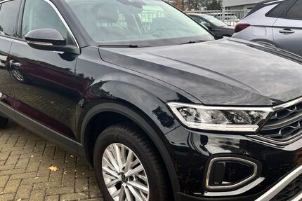 VW T-Roc 31.350 km 21.990 &euro; Niederlangen 49779