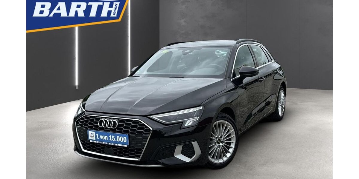 Audi A3 87.640 km 21.890 &euro; Amt Wachsenburg OT Thörey 99334