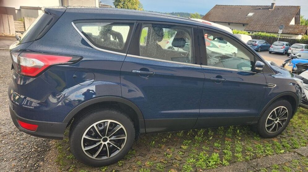 Kuga