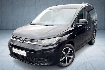 VW Caddy 4.950 km 38.380 &euro; Alsfeld 36304