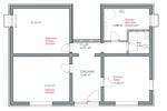 Erdgeschoßwohnung Albstadt Gemarkung Onstmettingen - 3 Zimmer, 93 m&sup2;, 950&euro; | Angebot:26102762