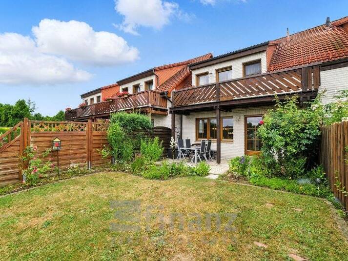 Reihenmittelhaus in Penig 4 zimmer