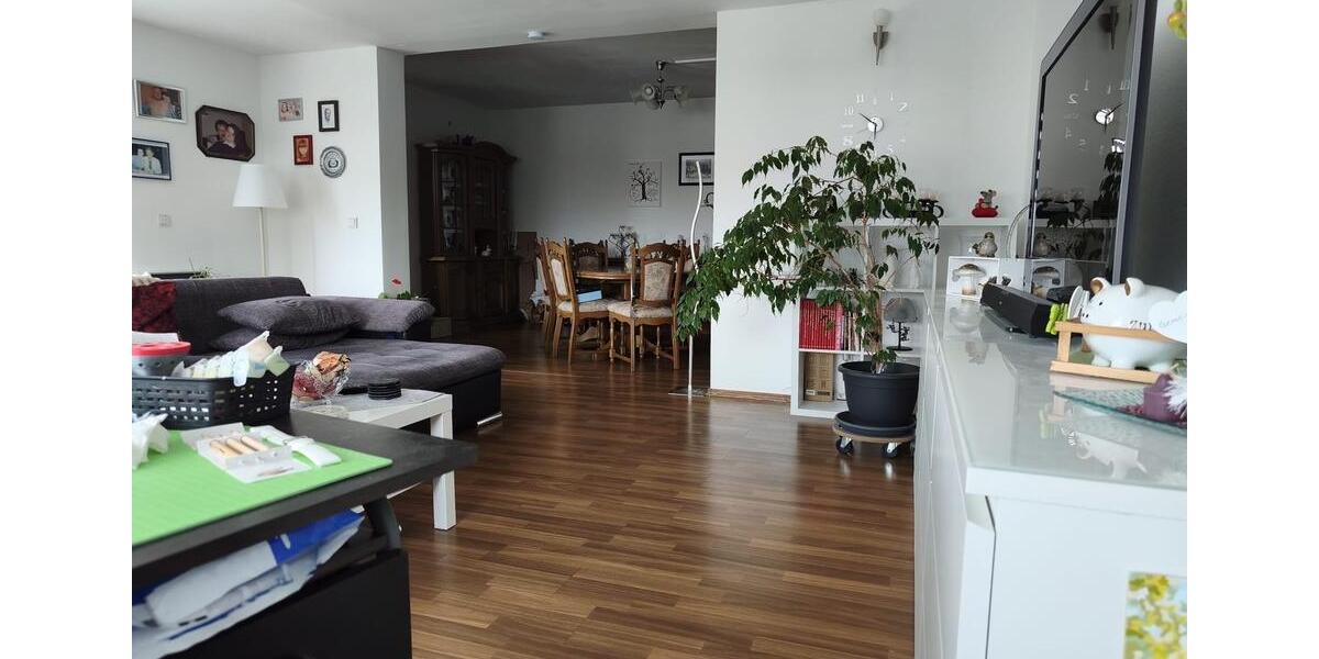Erdgeschoßwohnung Spiesen-Elversberg Elversberg - 3 Zimmer, 100 m&sup2;, 900&euro; | Angebot:26682617