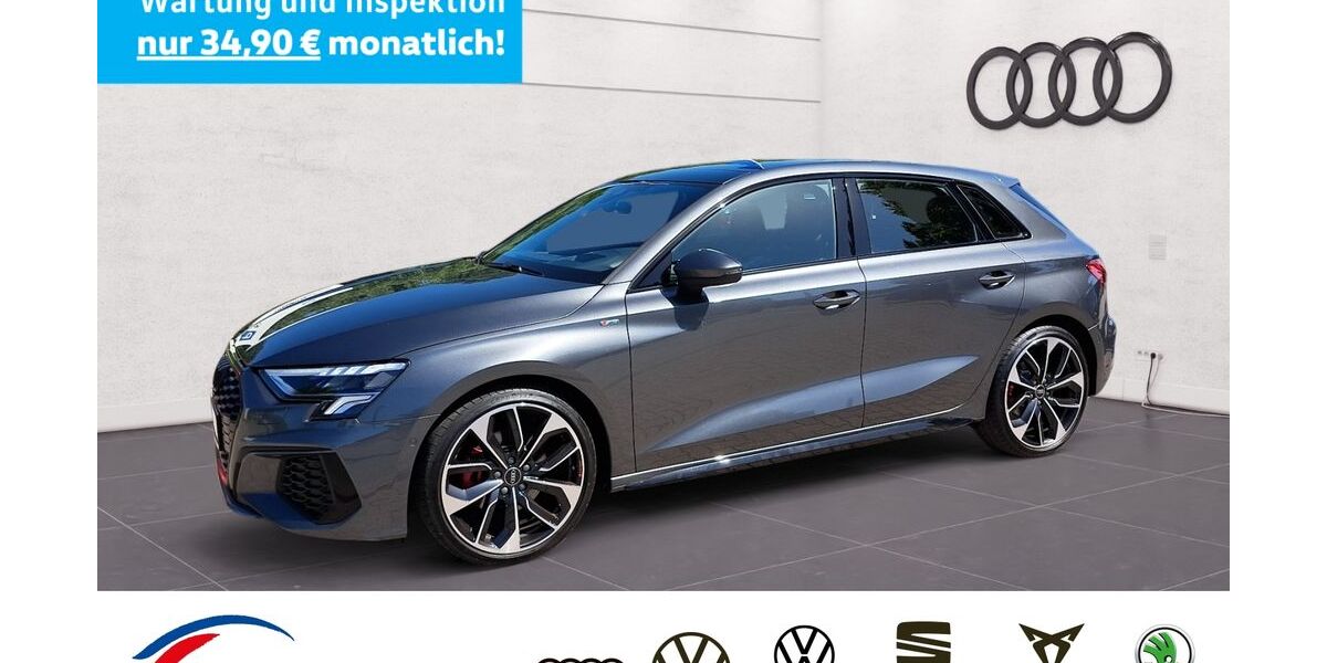 Audi A3 98.887 km 33.510 &euro; Kölln-Reisiek 25337