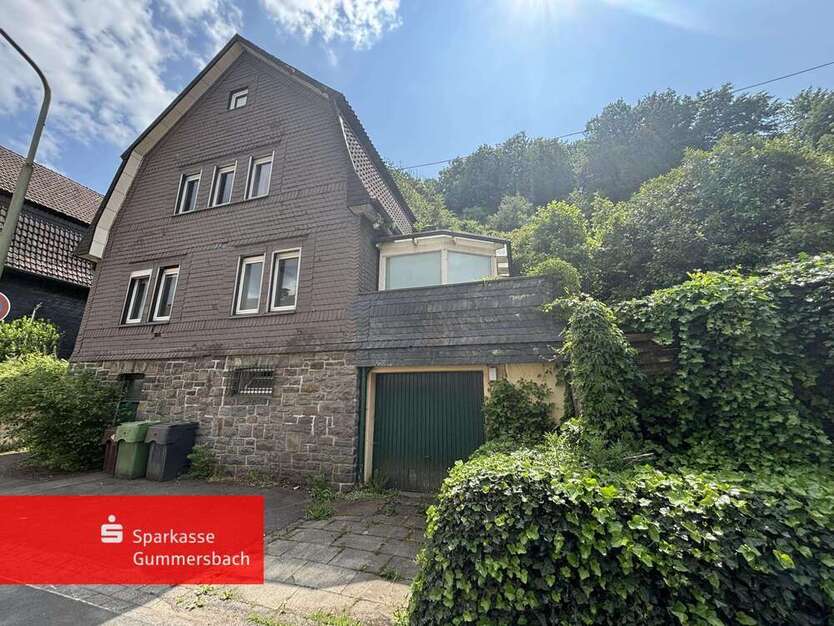 Haus zum Kaufen in Gummersbach 315.000 € 140 m²