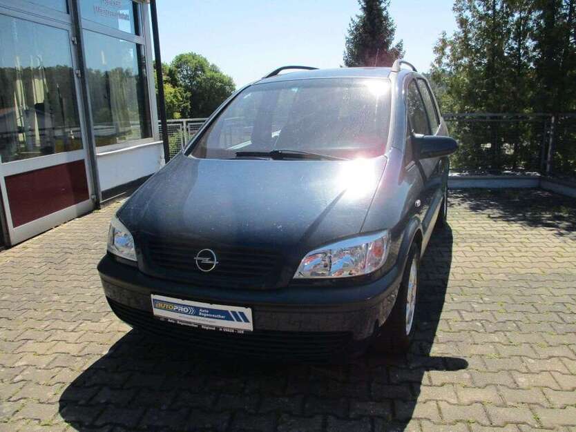 Zafira