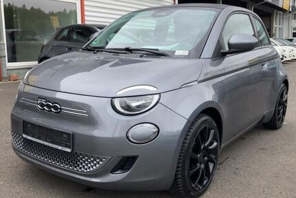 Fiat 500C 22.017 km 29.999 &euro; Suhl 98528