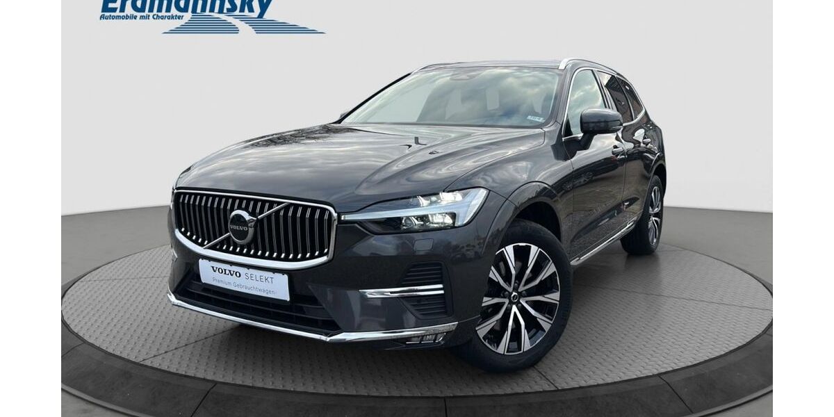 Volvo XC60 100.600 km 33.960 &euro; Celle 29229