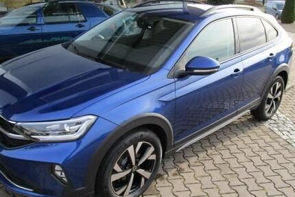 VW Taigo 9.966 km 24.950 &euro; Buttstädt 99628