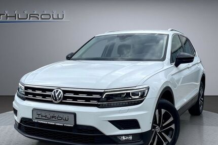 VW Tiguan 64.820 km 25.900 € Ilmenau 98693