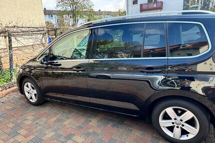 VW Touran 118.500 km 20.890 &euro; Bad Arolsen 34454