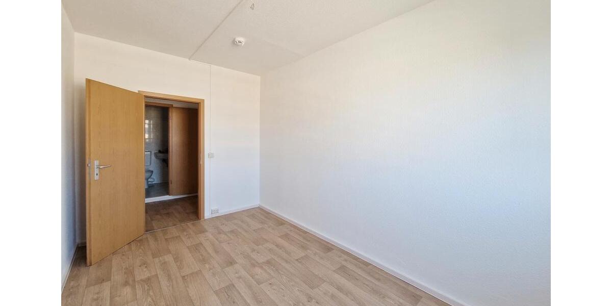 *AKTIONSWOHNUNG* Top-Angebot: 3-Zimmer-Wohnung mit Balkon jetzt mit Preisvorteil! 3 zimmer