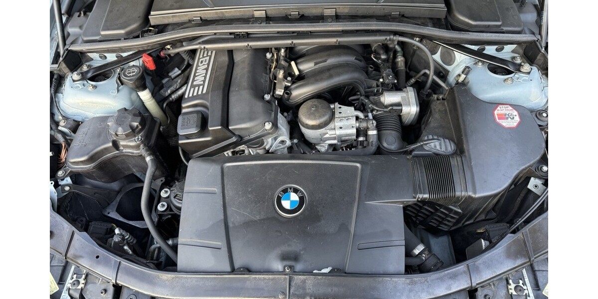 BMW E90 226.000 km 2.950 &euro; Siegen 57072