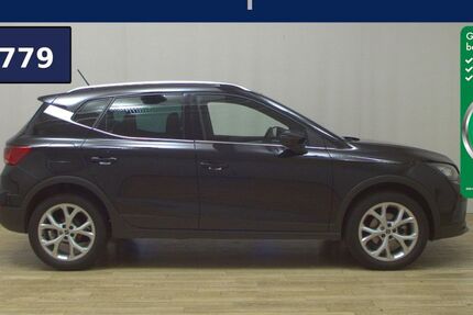 Seat Arona 46.846 km 15.480 &euro; Bremen / Arsten 28279