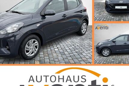 Hyundai i10 1.550 km 15.848 € Bamberg 96052