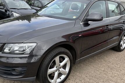 Audi Q5 175.300 km 13.200 &euro; Rhauderfehn 26817